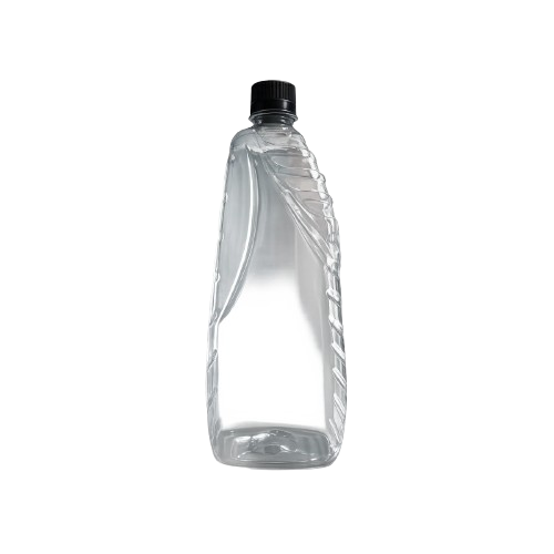 ENVASE PARA SHAMPOO AUTOMOTRIZ 1 LITRO