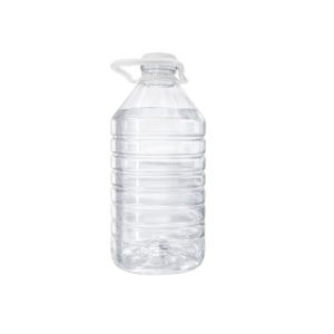 ENVASE PET GALON DE 4 LITROS