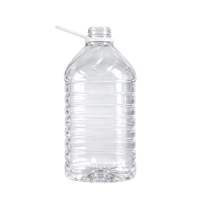 ENVASE PET GALON DE 3.8 L