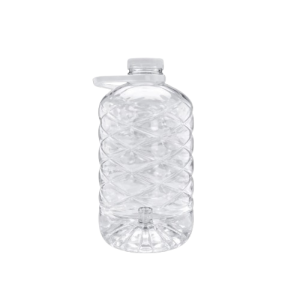 ENVASE PET GALON DE 2.8 L