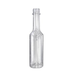 ENVASE PET DE 350 ML PARA MIEL